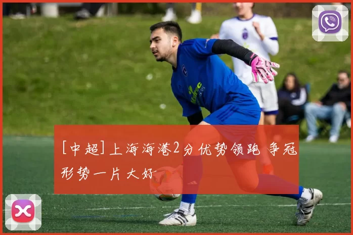 [中超]上海海港2分优势领跑 争冠形势一片大好