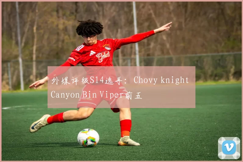 外媒评级S14选手：Chovy knight Canyon Bin Viper前五